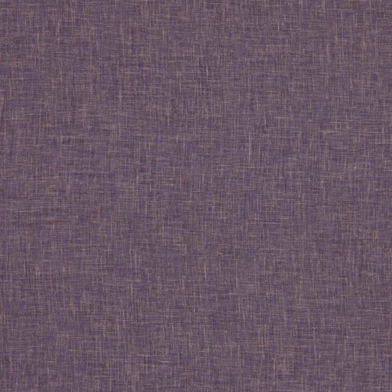 Midori Heather Sheer Voile Fabric by the Metre