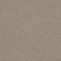Midori Mocha Sheer Voile Curtains