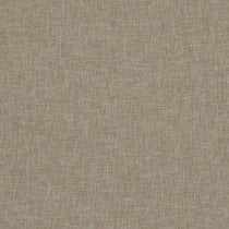 Midori Mocha Sheer Voile Fabric by the Metre