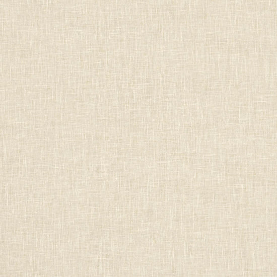 Midori Natural Sheer Voile Fabric by the Metre