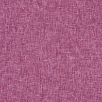 Midori Raspberry Sheer Voile Curtains