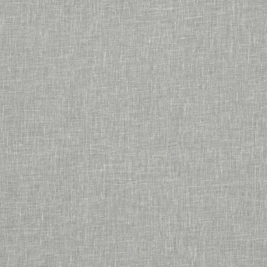 Midori Slate Sheer Voile Fabric by the Metre