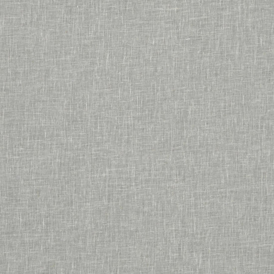 Midori Slate Sheer Voile Fabric by the Metre