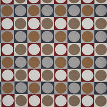 Domino Tabasco Curtains Domino Tabasco Curtains