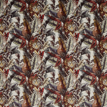 Bengal Tiger Safari Upholstered Pelmets