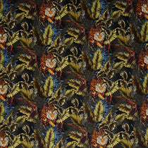 Bengal Tiger Amazon Upholstered Pelmets