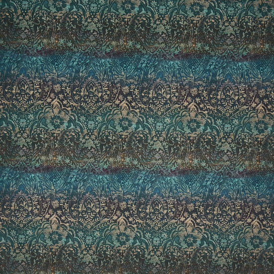 Fable Lagoon Fabric by the Metre