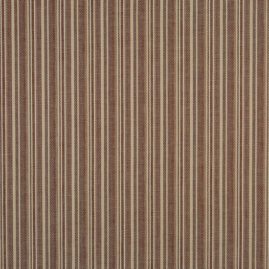 Huntington Cinnabar Curtains