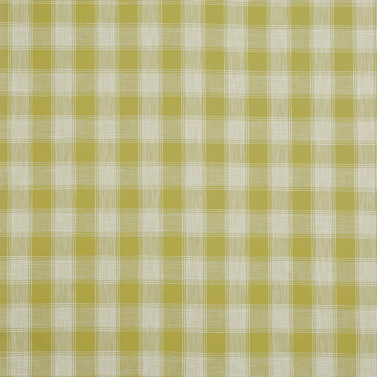 Portland Citron Bed Runners