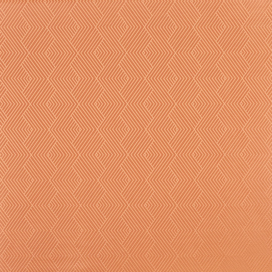 Kyra Nectarine Curtains