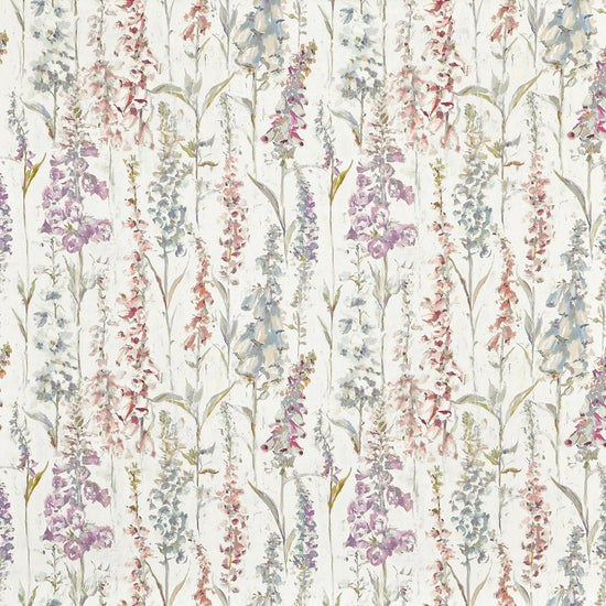Cecelia Wild Rose Fabric by the Metre