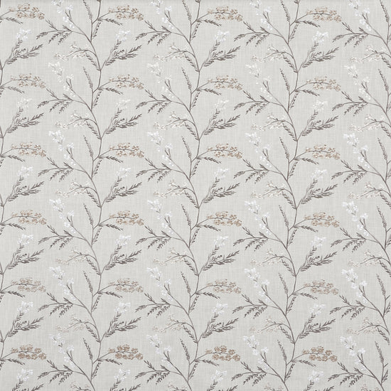 Evangaline Feather Fabric by the Metre