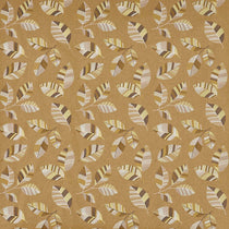 Imprint Ochre Cushions Imprint Ochre Cushions