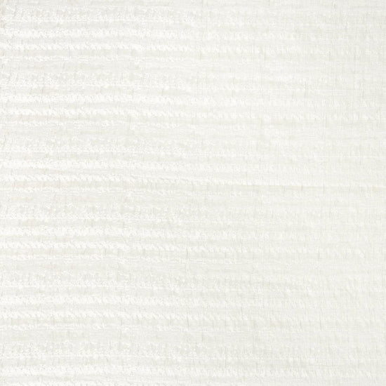 Finale Ivory Sheer Voile Fabric by the Metre