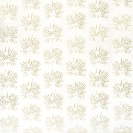 Starburst Oyster Sheer Voile Fabric by the Metre