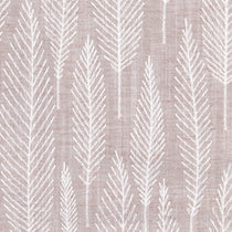 Erika Blush Roman Blinds