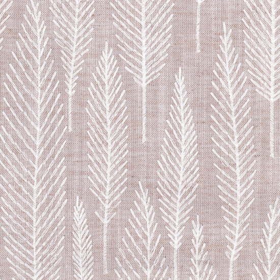 Erika Blush Roman Blinds