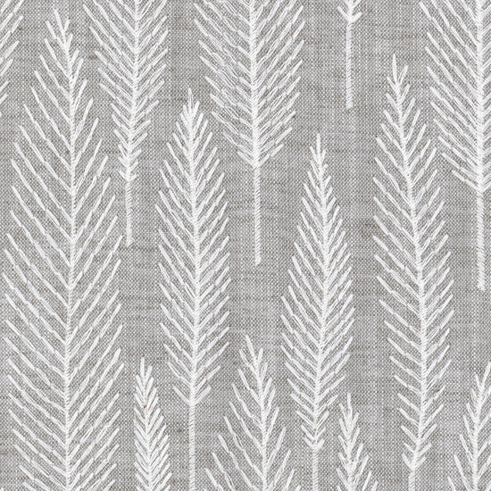 Erika Charcoal Apex Curtains