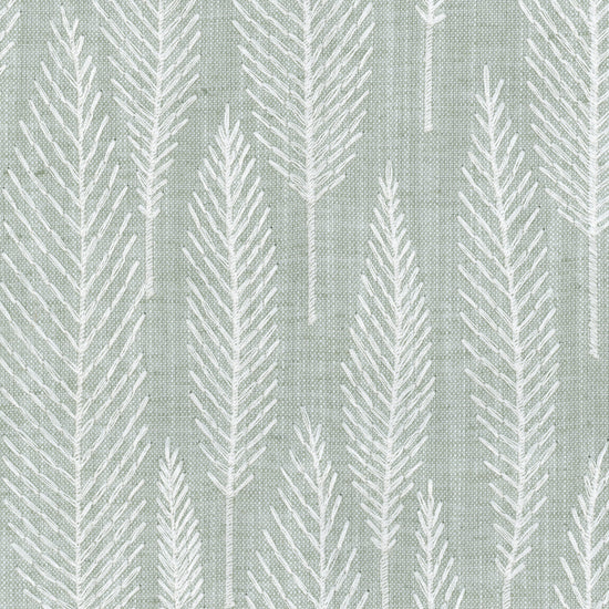 Erika Mint Fabric by the Metre