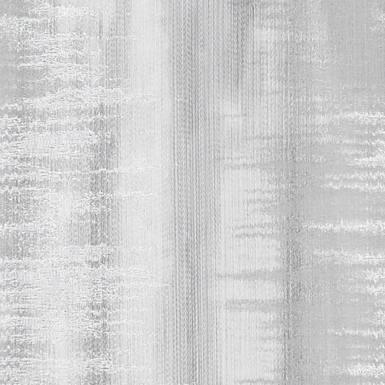 Contour Silver Curtains