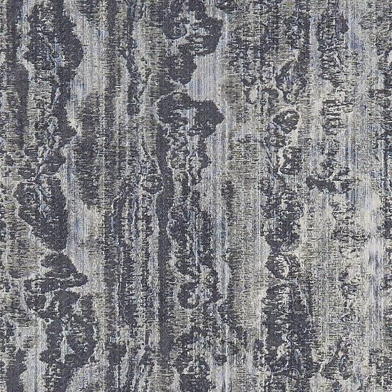 Mystic Charcoal Fabric by the Metre