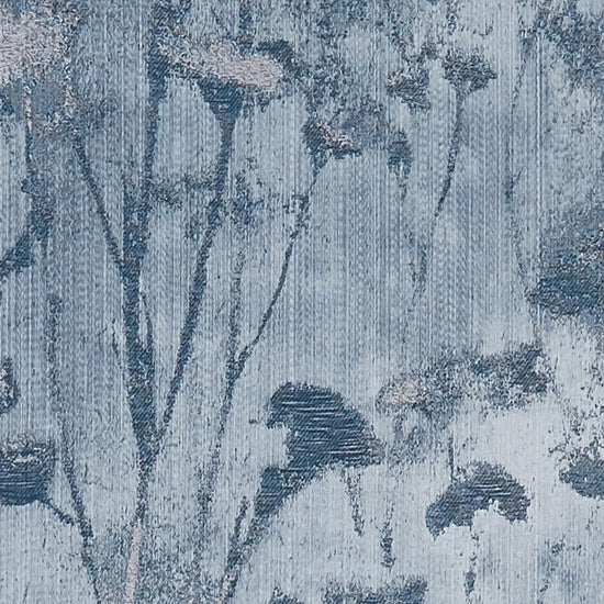 Silhouette Denim Fabric by the Metre