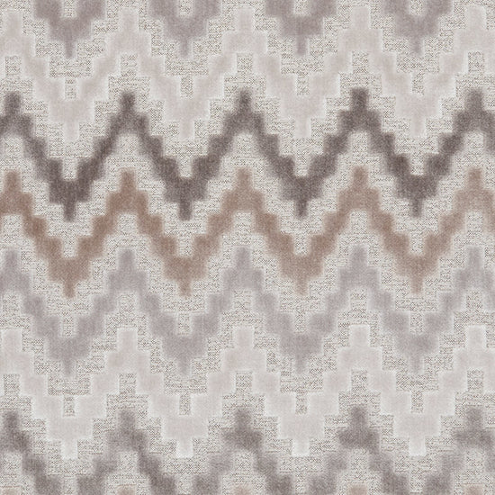 Empire Natural Upholstered Pelmets