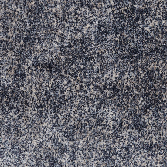 Stucco Denim Upholstered Pelmets