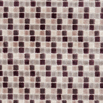 Tribeca Damson Bed Runners