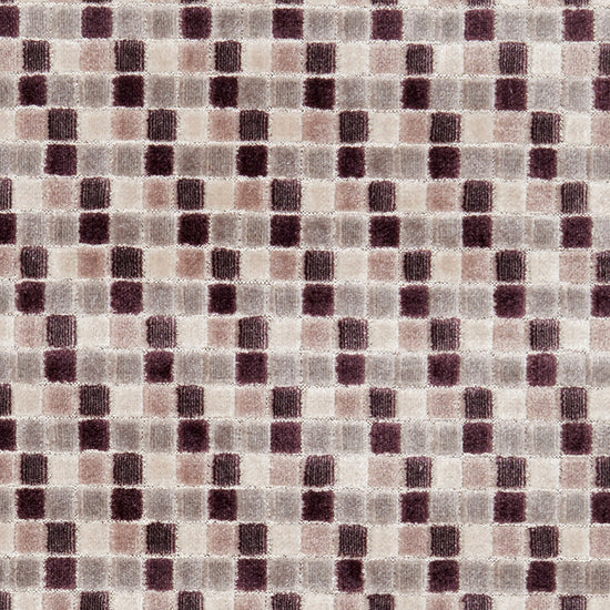 Tribeca Damson Cushions