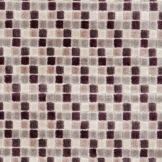 Tribeca Damson Bed Runners