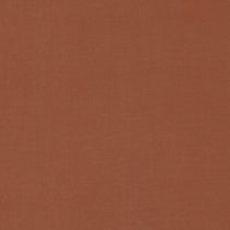 Atlantis Chenille Cognac V3078 58 Roman Blinds