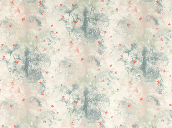 Ostara Hibiscus Apex Curtains