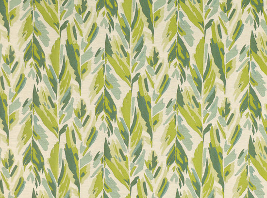 Calathea Eden Fabric by the Metre