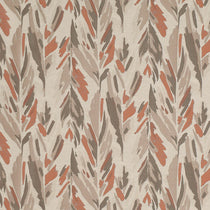 Calathea Harissa Fabric by the Metre