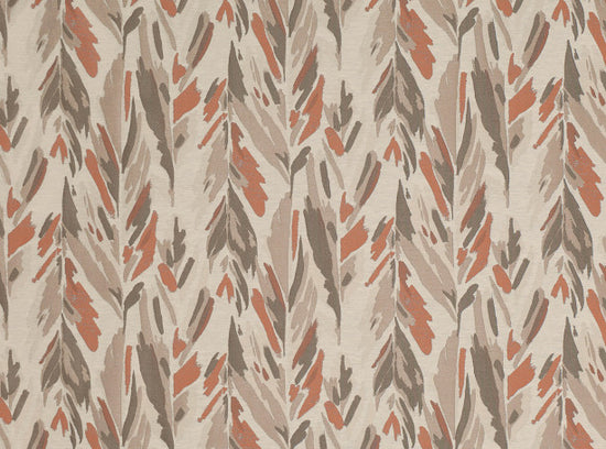 Calathea Harissa Roman Blinds