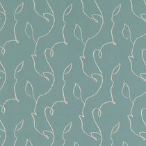 Merrilli Lagoon Fabric by the Metre