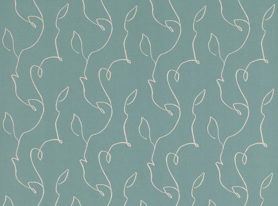 Merrilli Lagoon Apex Curtains