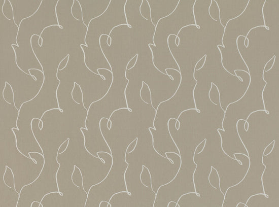 Merrilli Cinder Fabric by the Metre