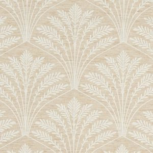 Freja Blush Fabric by the Metre