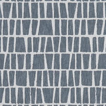 Quadro Denim Roman Blinds