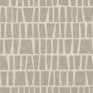 Quadro Linen Fabric by the Metre