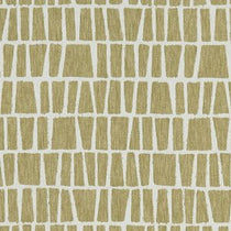 Quadro Ochre Curtain Tie Backs Quadro Ochre Curtain Tie Backs
