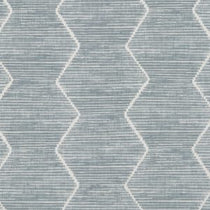 Stratum Chambray Valances