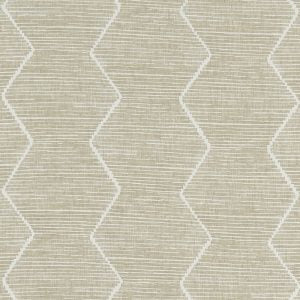 Stratum Sand Fabric by the Metre