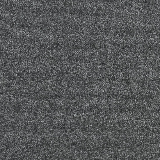 Felpa Graphite Fabric by the Metre