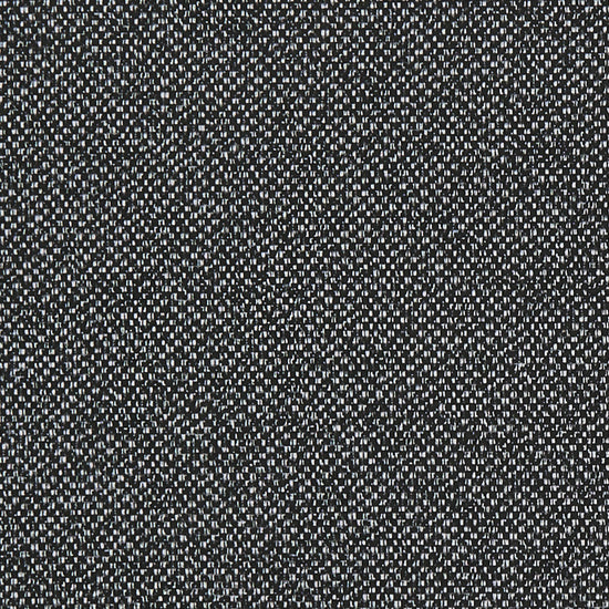 Filum Ebony Fabric by the Metre