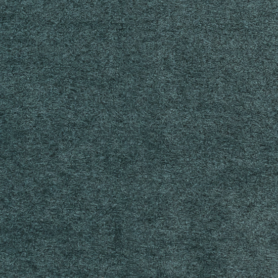 Maculo Teal Fabric by the Metre
