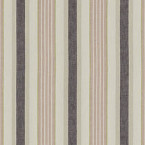 Belvoir Blush Damson Curtains