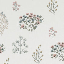 Floris Eau De Nil Fabric by the Metre